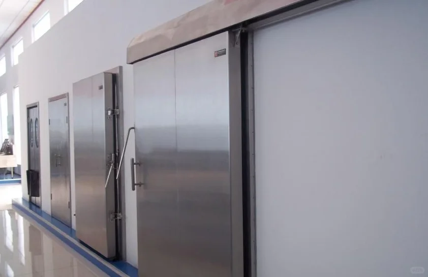 冷库设备一站式采购指南！