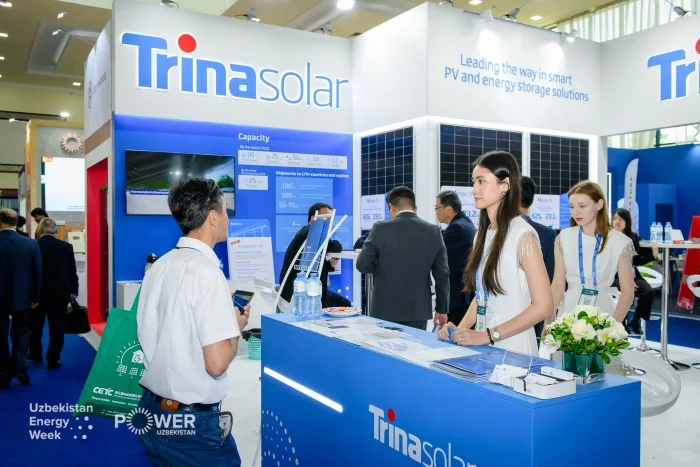 2025第18届Power Uzbekistan电力展全攻略