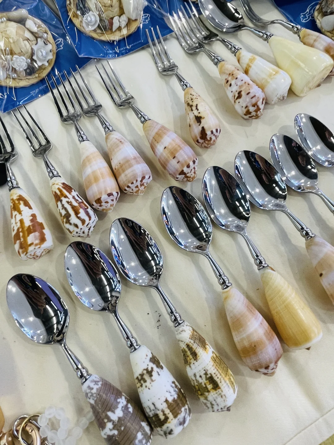 杭州贝壳展，攻略来了