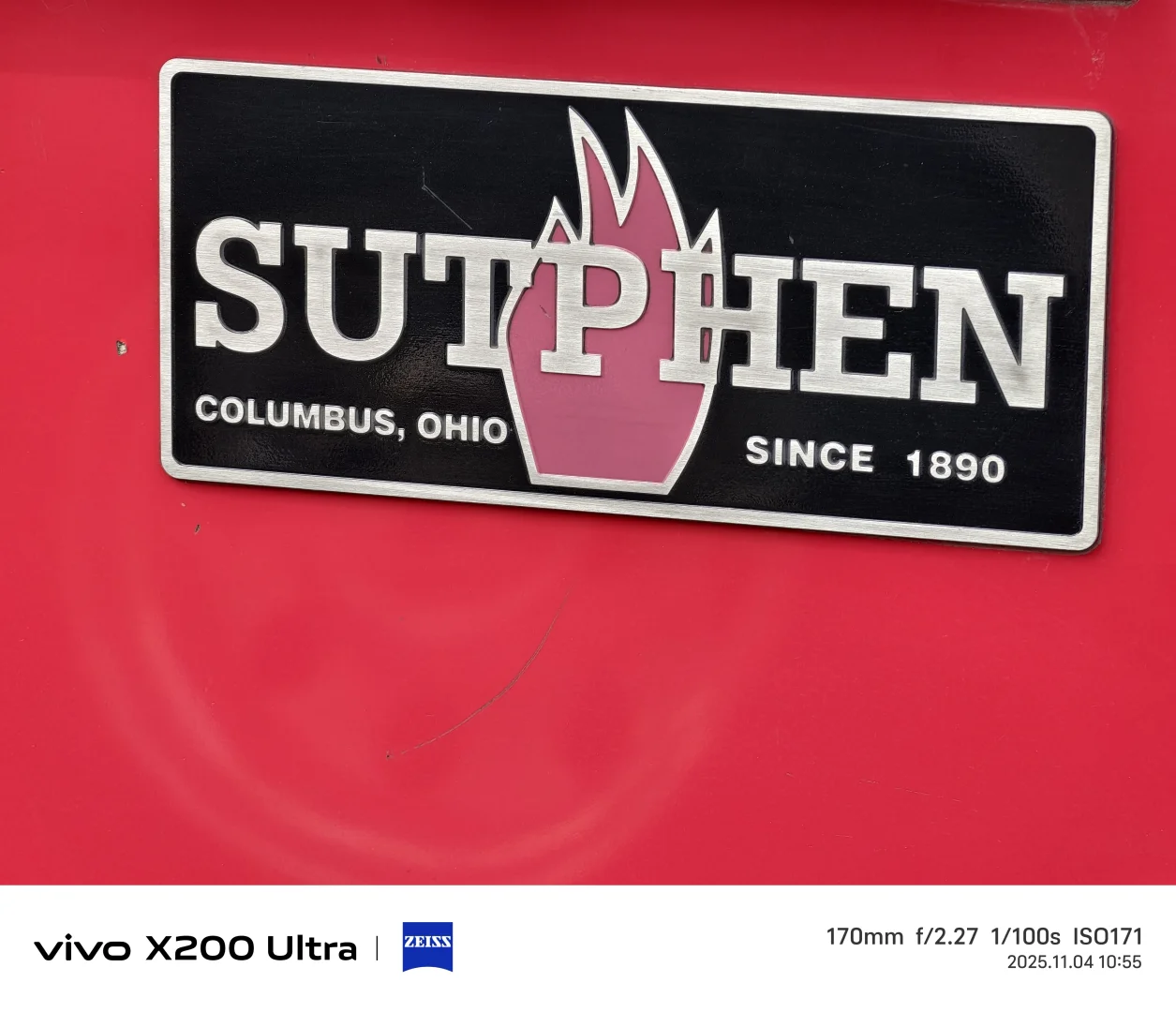 美国赛特峰重型抢险救援车+细节图