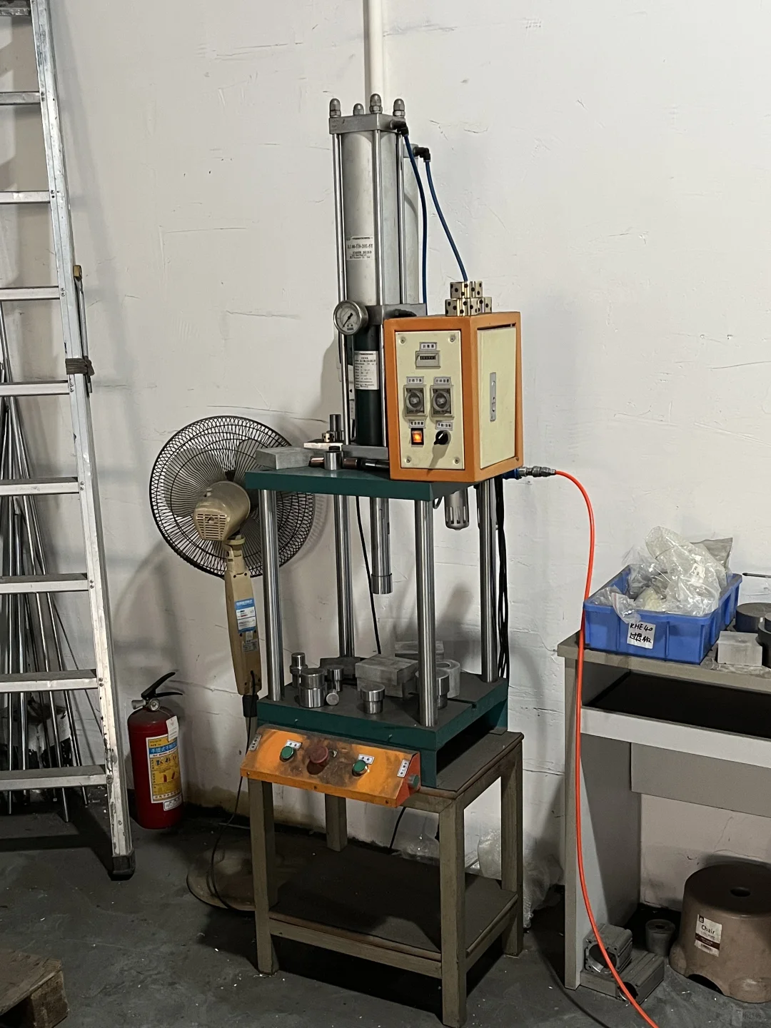 自动化时代-伺服电动缸源头工厂