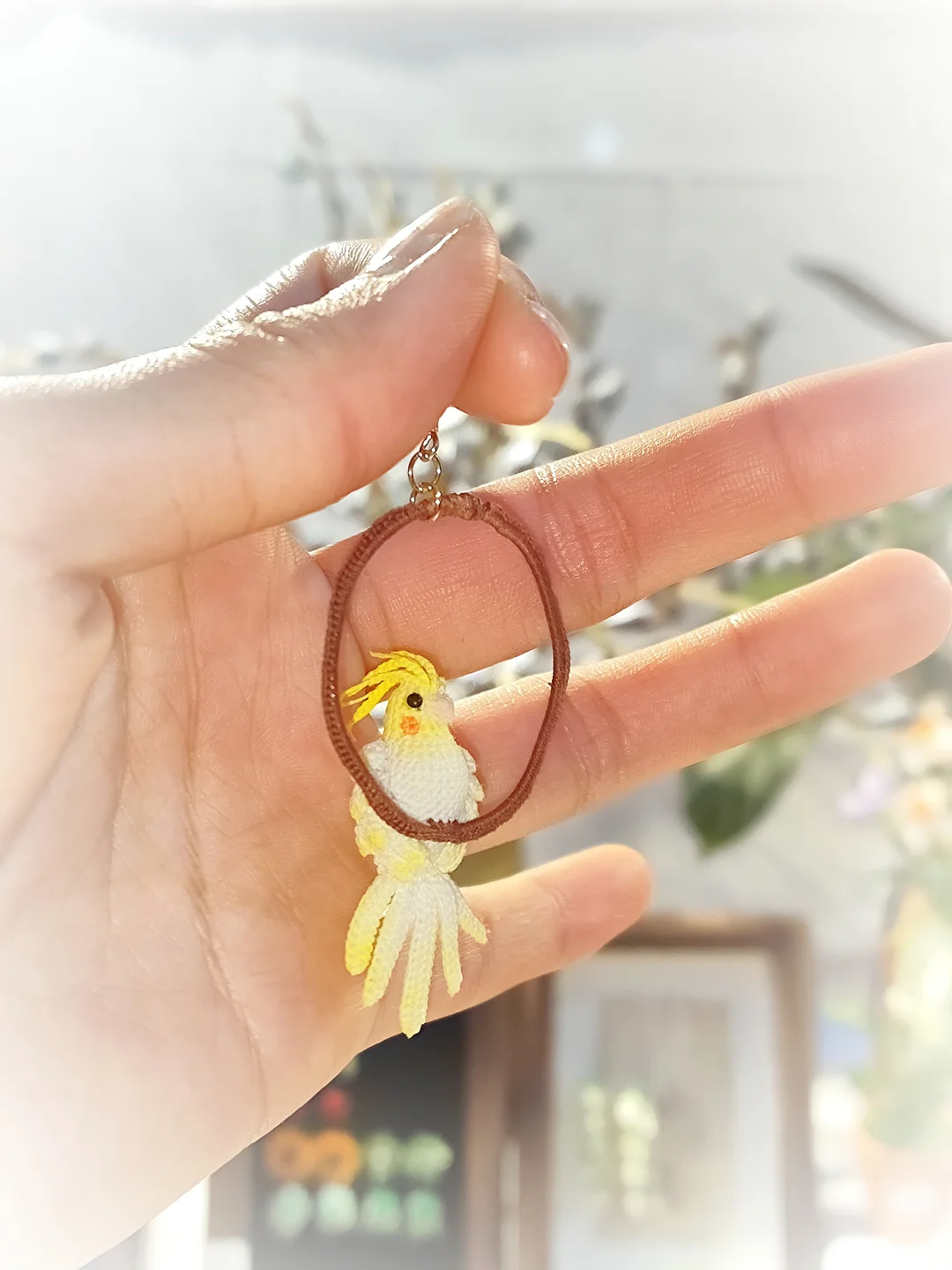 成都看展①○④｜年底工艺品大集哪家强?