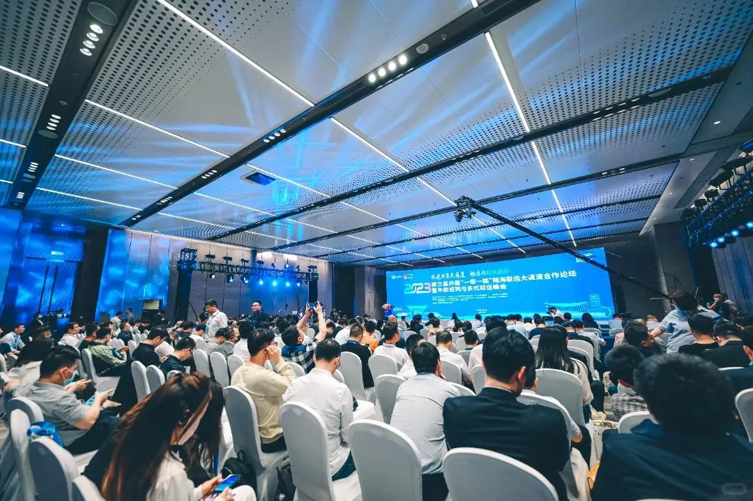 ?9月就来西安“丝博会-交通物流展”