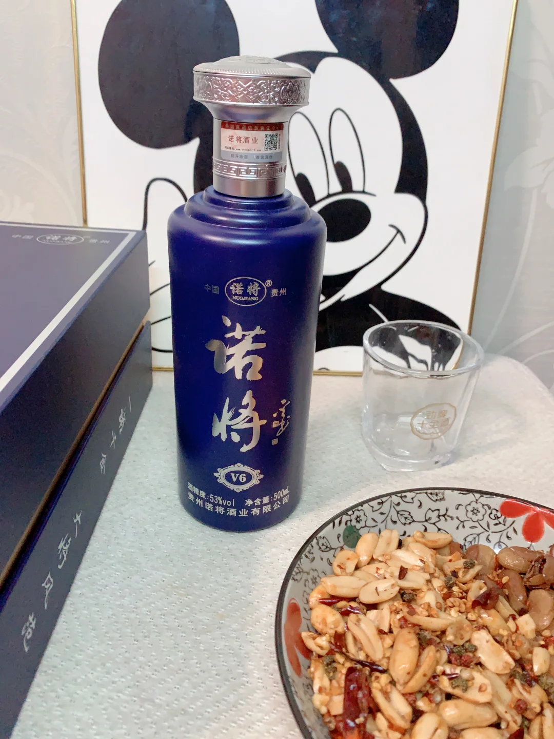 冬日寒风凛冽！他自有暖身神器！