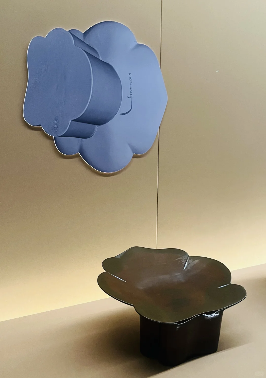 漆器英文japan?‍?五味杂陈