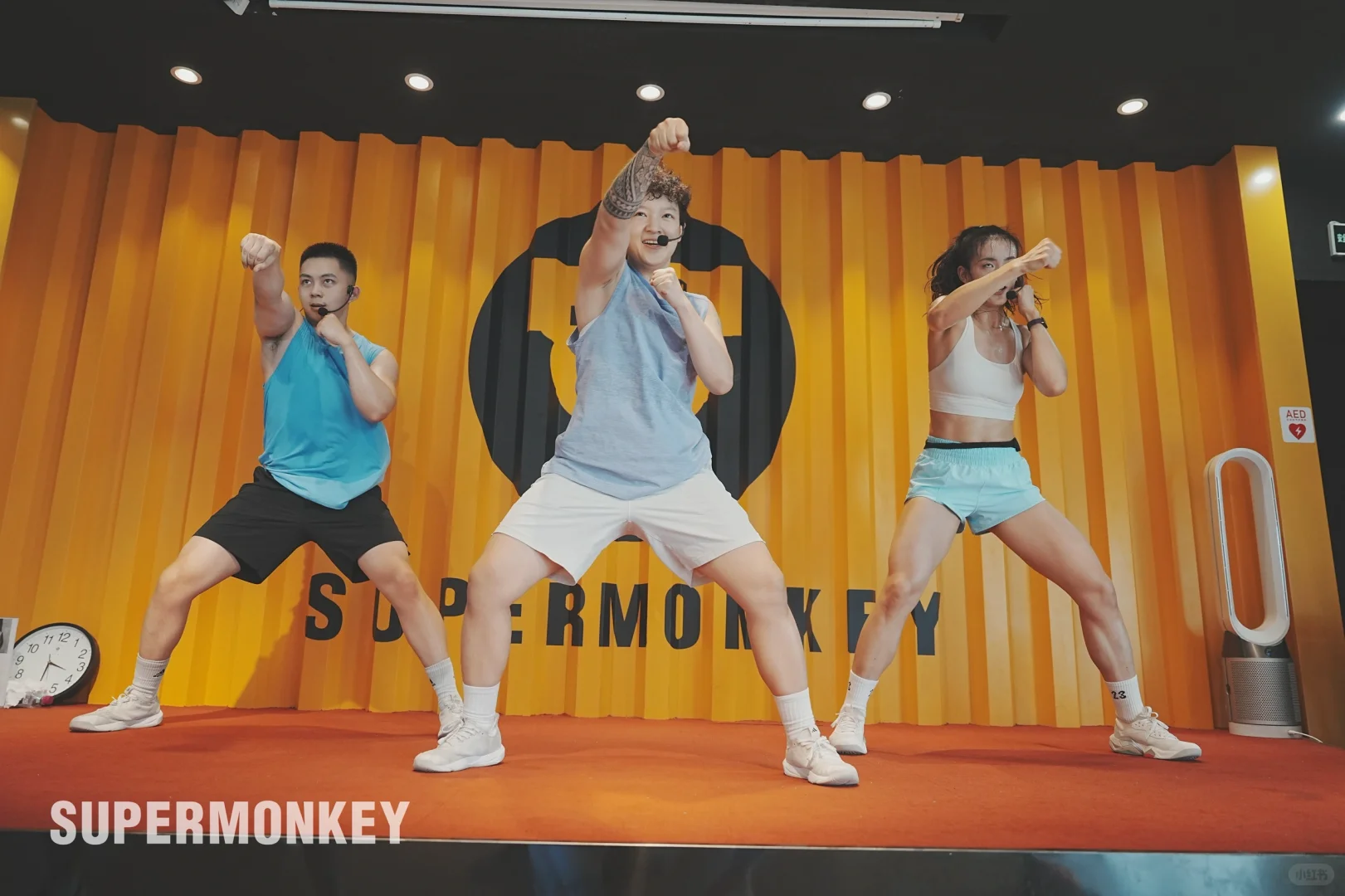 113发布会人生如此刻