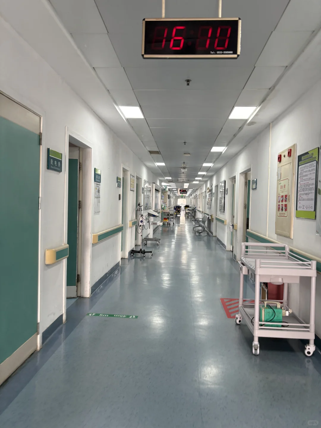 医疗设备谈判现场，医院通常问哪些问题？