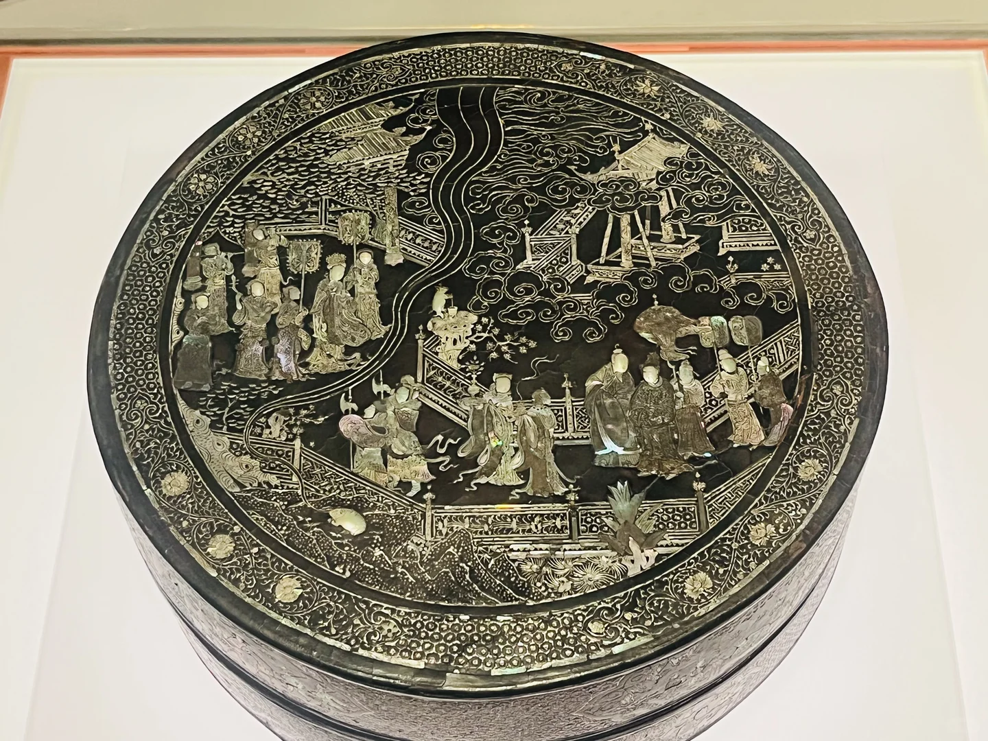 漆器英文japan?‍?五味杂陈