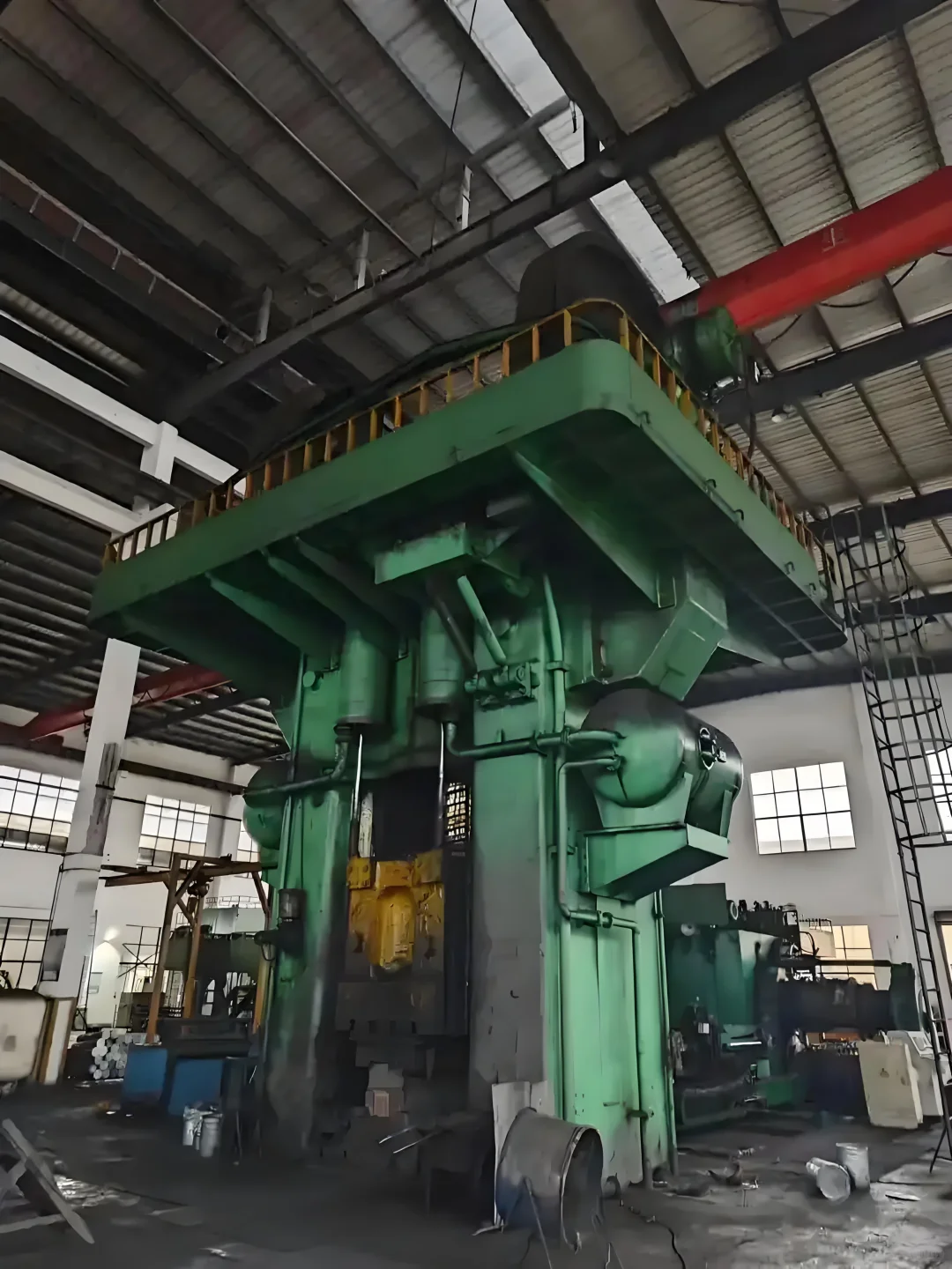 自家工厂求购几台二手机床设备