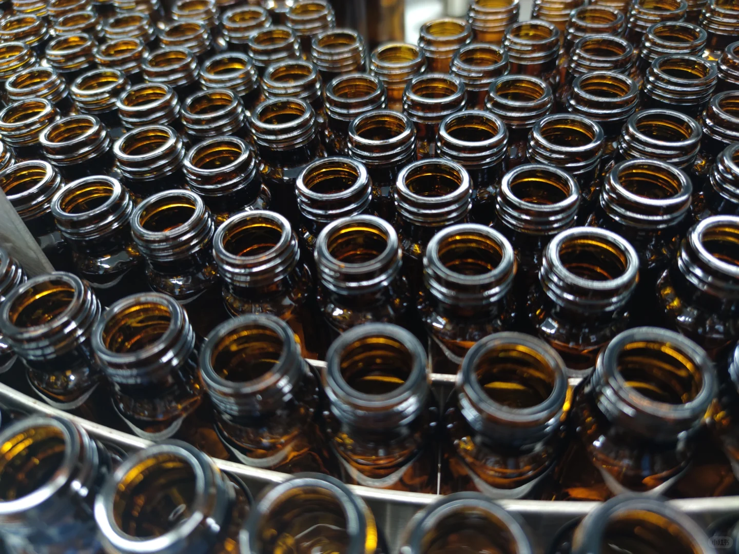 ⭐工厂实拍 ｜ 匠心打造，圆你品牌梦想｜