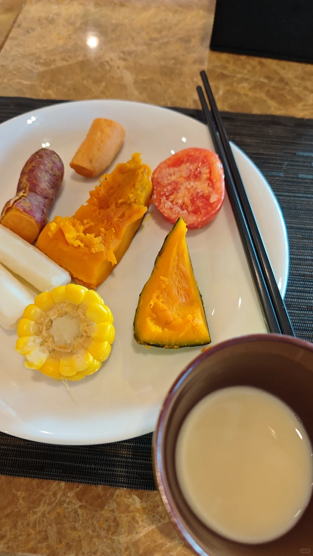 学术会议很哇塞