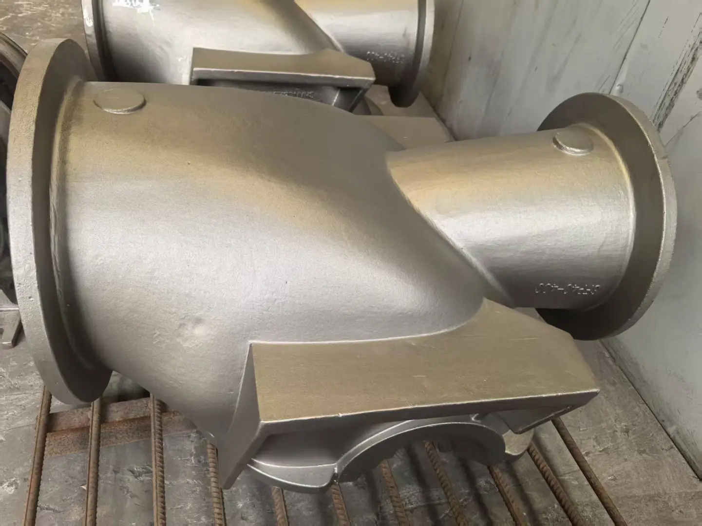 减速机箱体选对材质！灰铸铁优势太明显