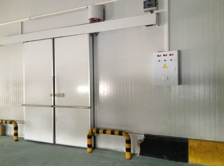 冷库设备一站式采购指南！