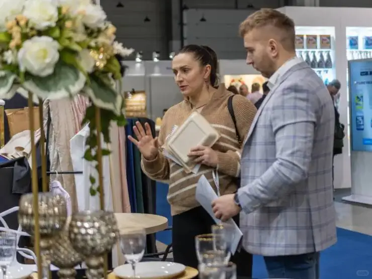 【盈拓展览】科索沃普里什蒂纳农业和食品展