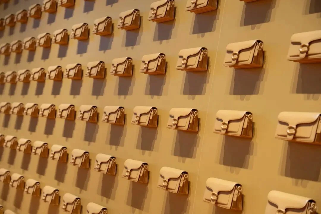 善纳设计丨带您云走进2025进博会丨泰佩思琦