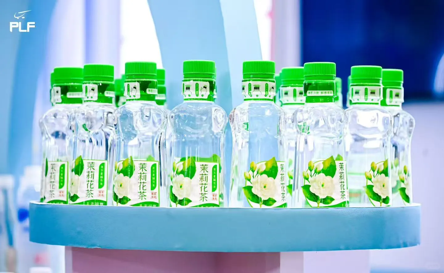 从深岩活泉到现泡茶香，无极雪惊艳亮相