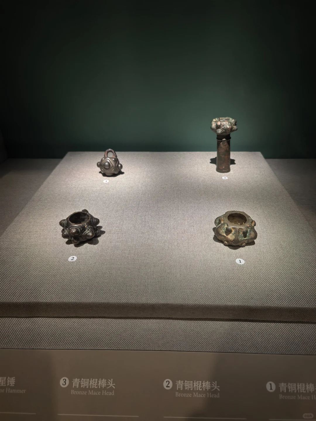 南山博物馆漂游#