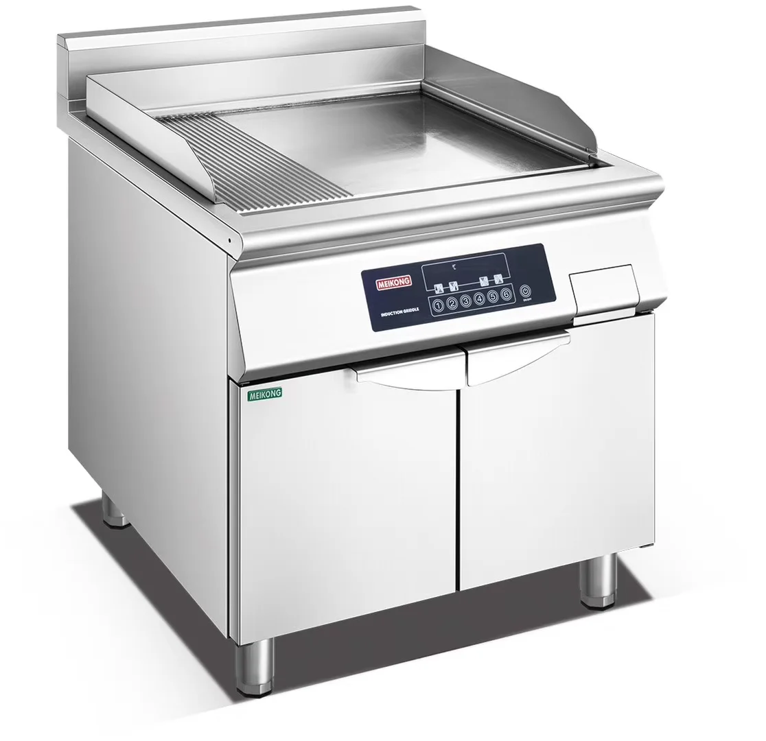 全电厨房设备供应商