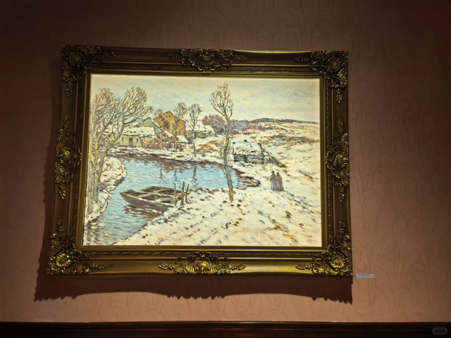 南山博物馆漂游#