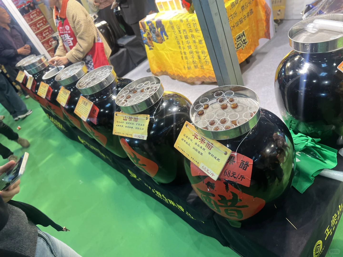 合肥的盆友们周末是不是都来了这里？