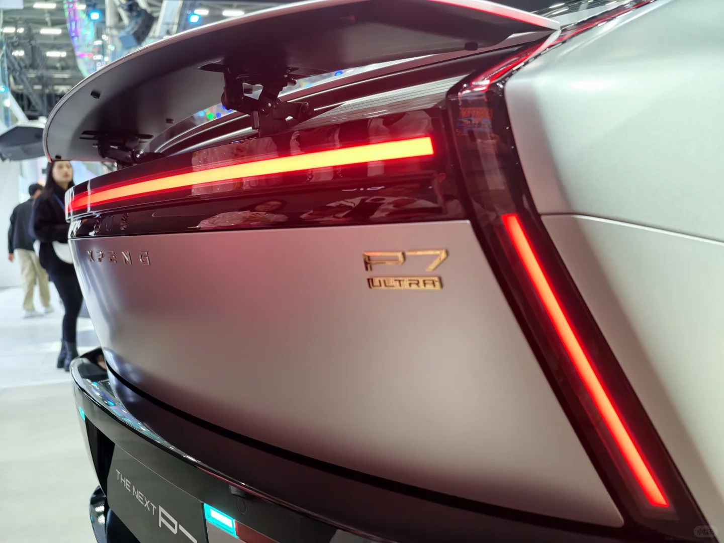 本周超值打卡～广州车展