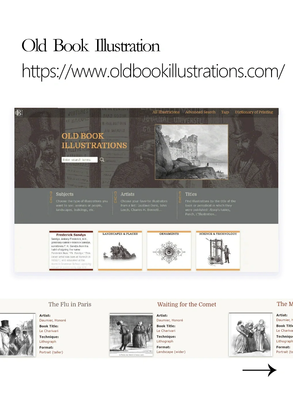 7家足不出户就能逛的线上艺术博物馆