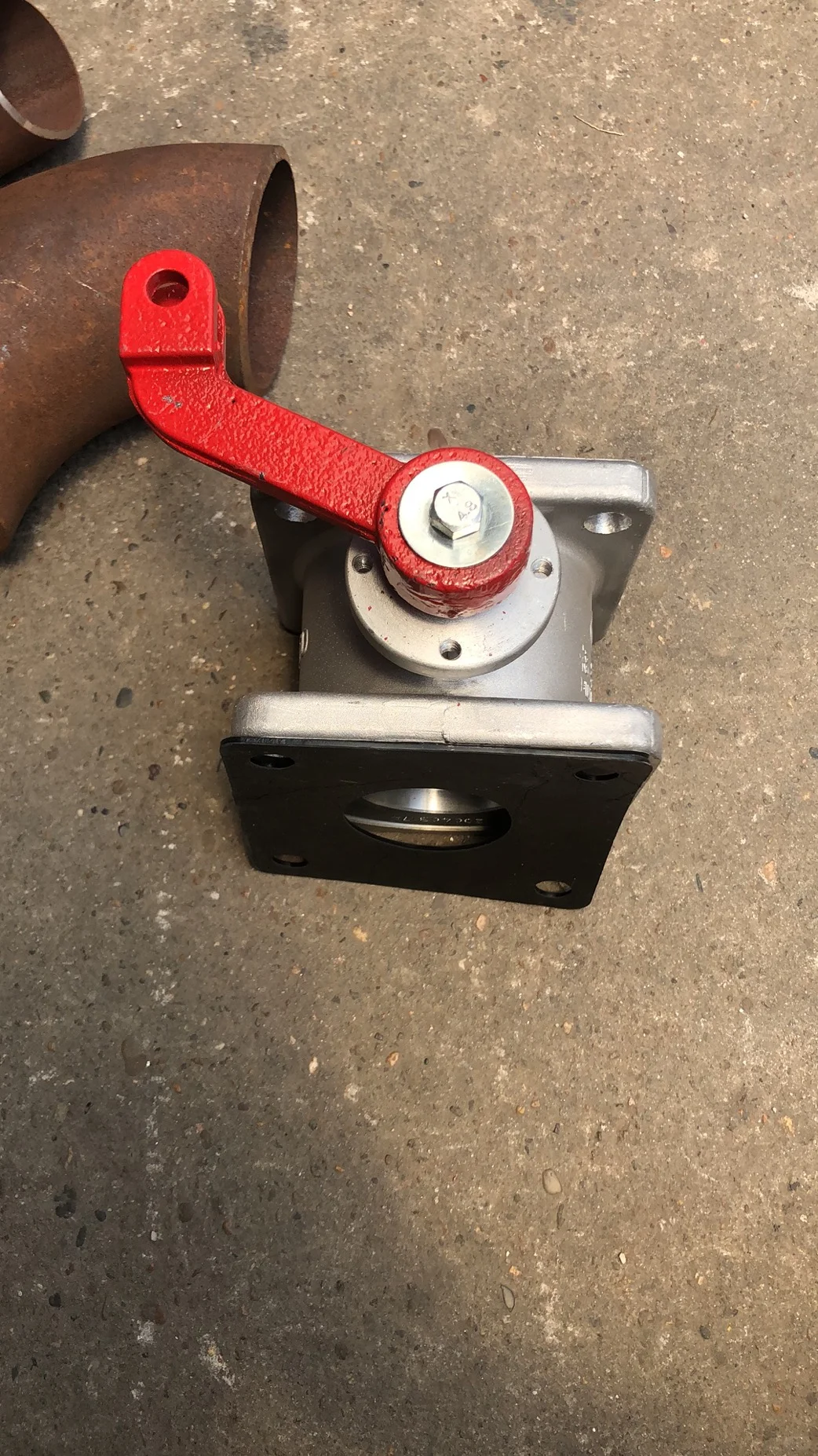 昇源气动液压五金机电产品