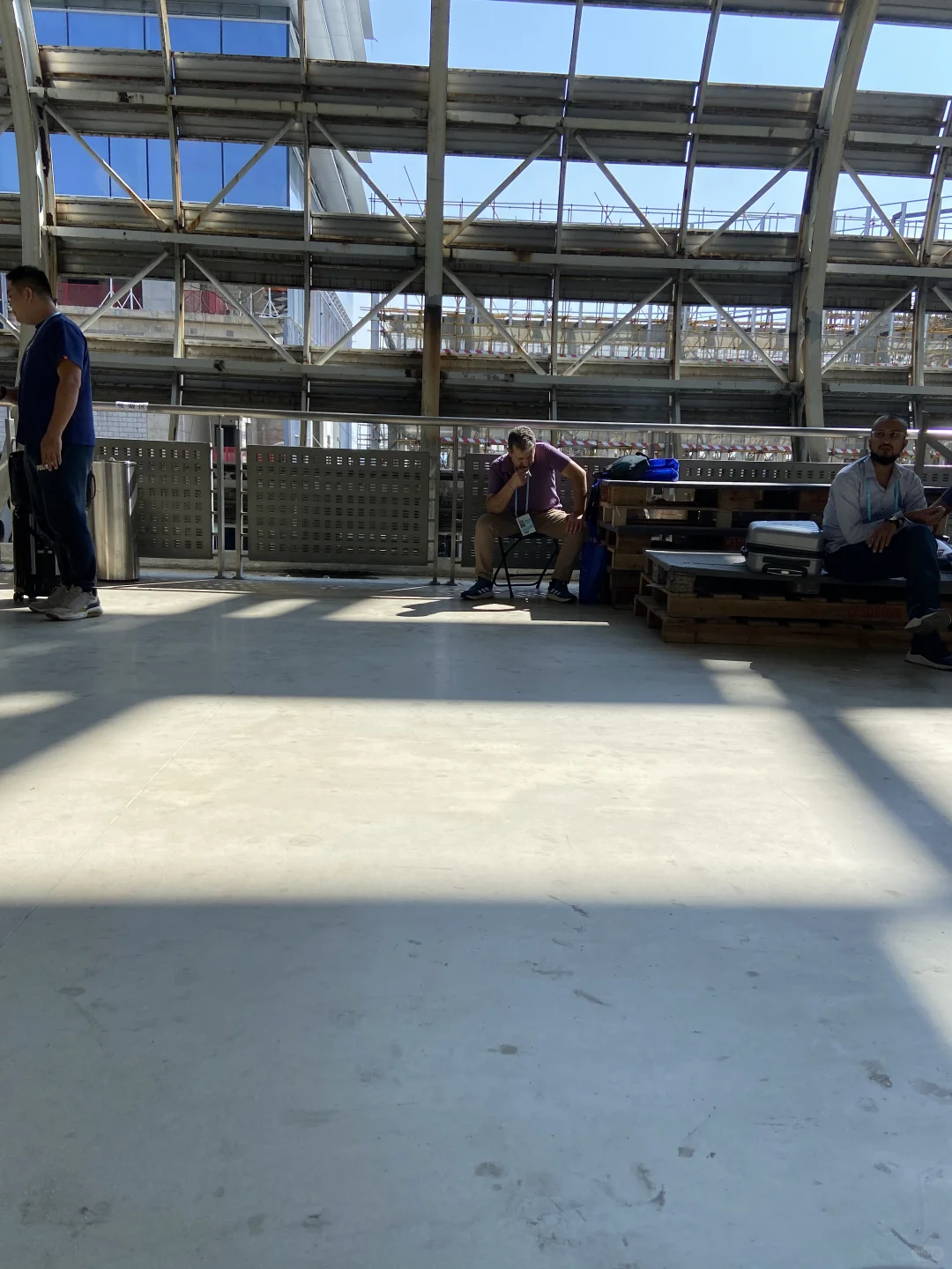 广交会外贸新手速成宝典。