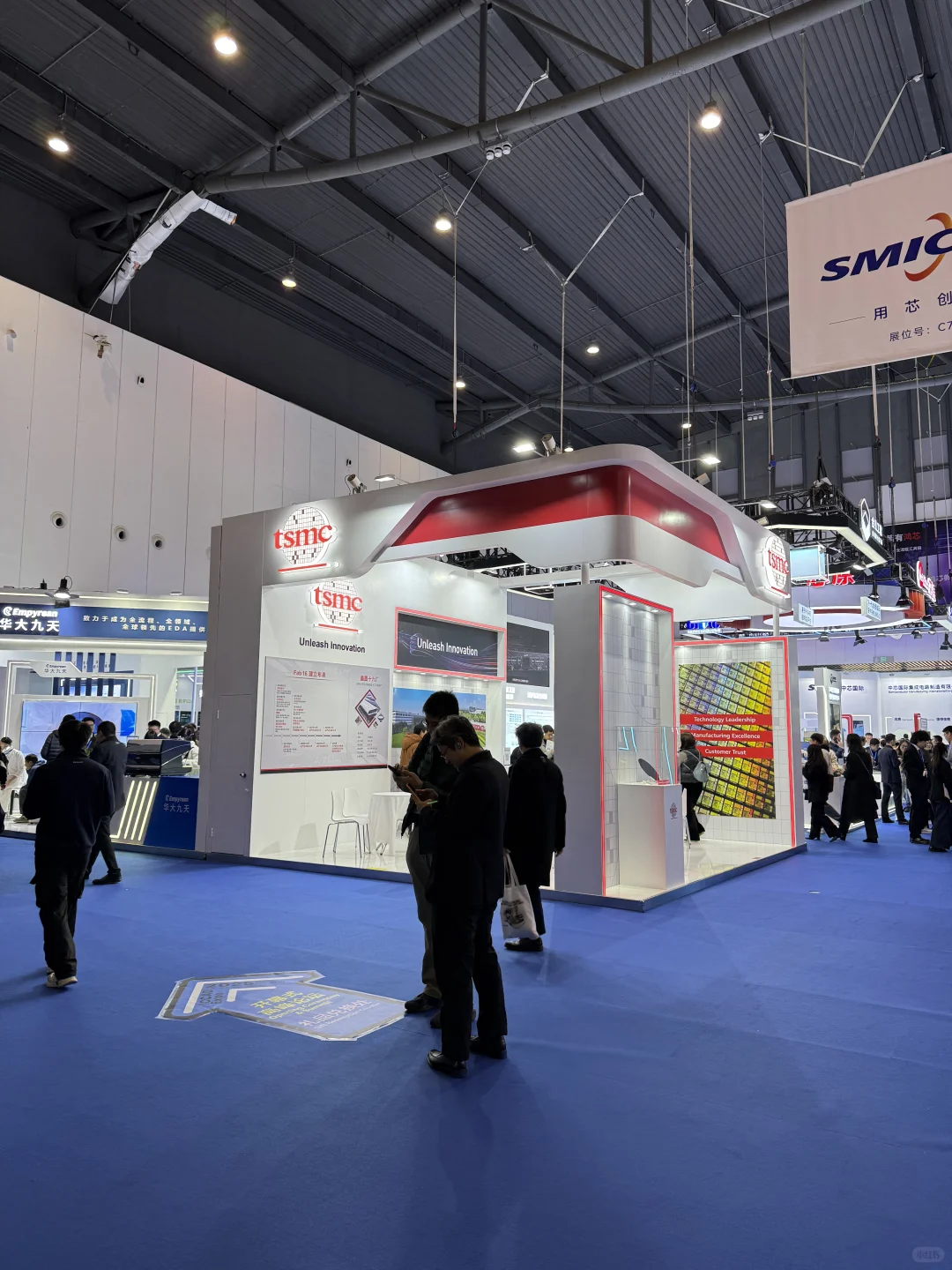 IC年度盛会！成都ICCAD 2025！