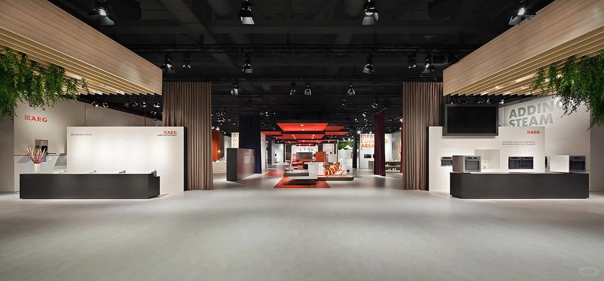 德国/2014年柏林国际消费品电子展