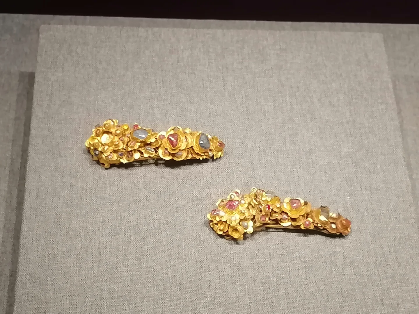 皇家遗珍，明代藩王文物精品展（3）