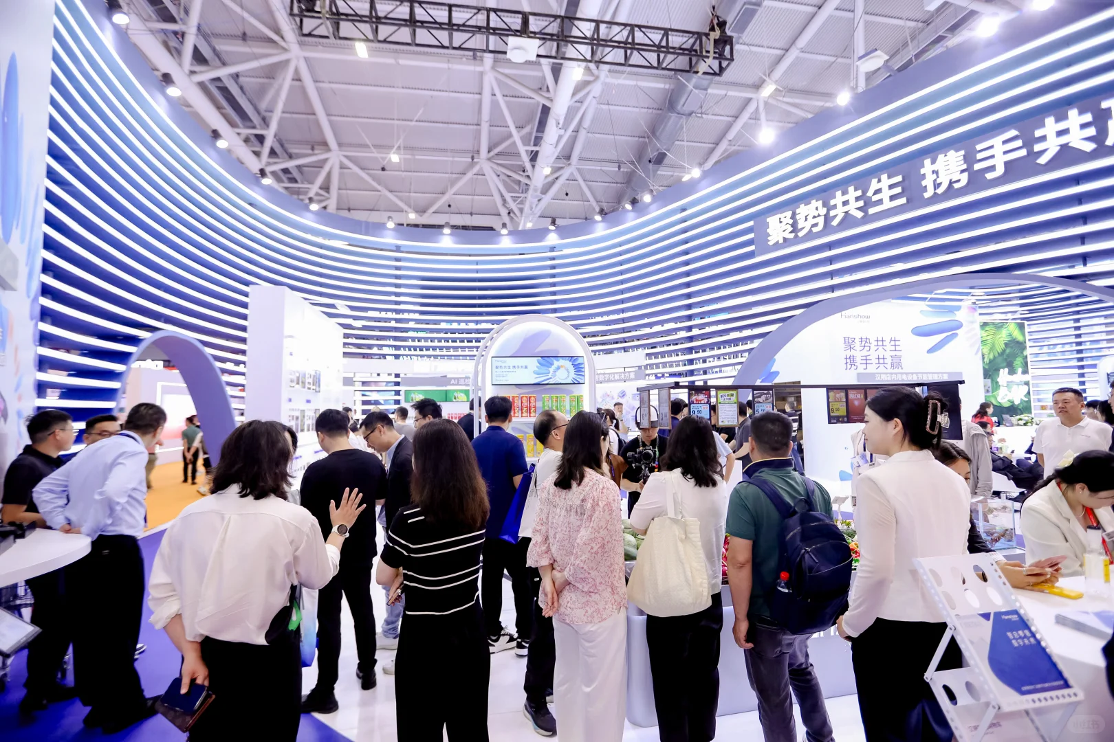 2026零售人必冲！CHINASHOP展会攻略抢先看✨