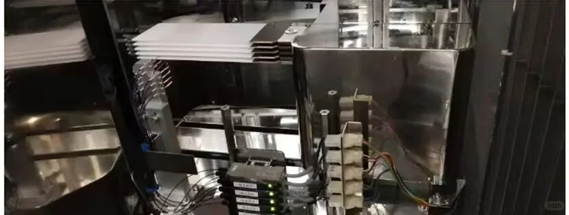 半导体炉管机台：主流厂家及国内外差异解析