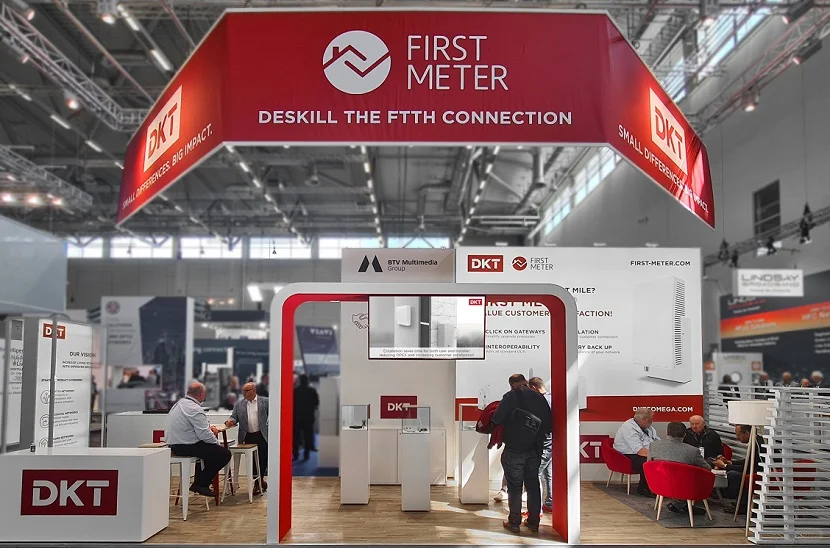 2026年沙特利雅得通信科技与信息技术展