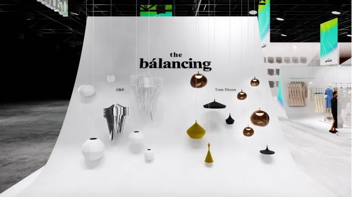 善纳设计丨带您云走进2025进博会丨百联集团