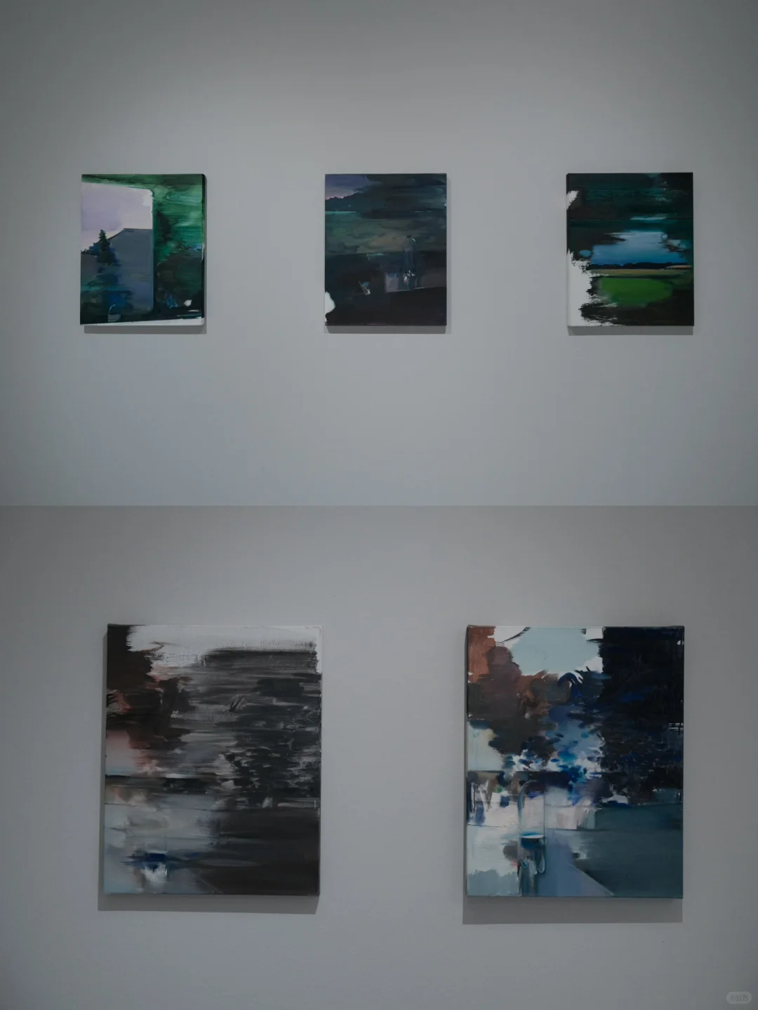 M50看展｜在画廊办‘艺博会’是什么体验？