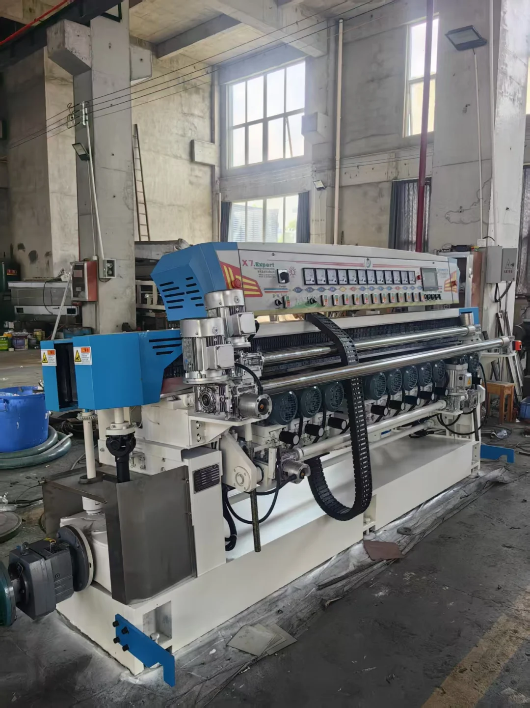 源头厂家直销商供应厂家誉宏斜边机