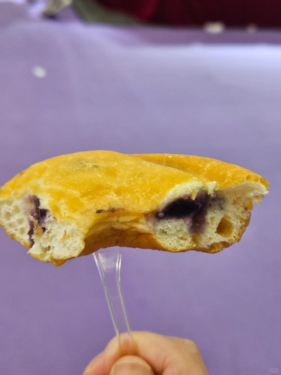 广交烘焙展 非必要 不推荐去