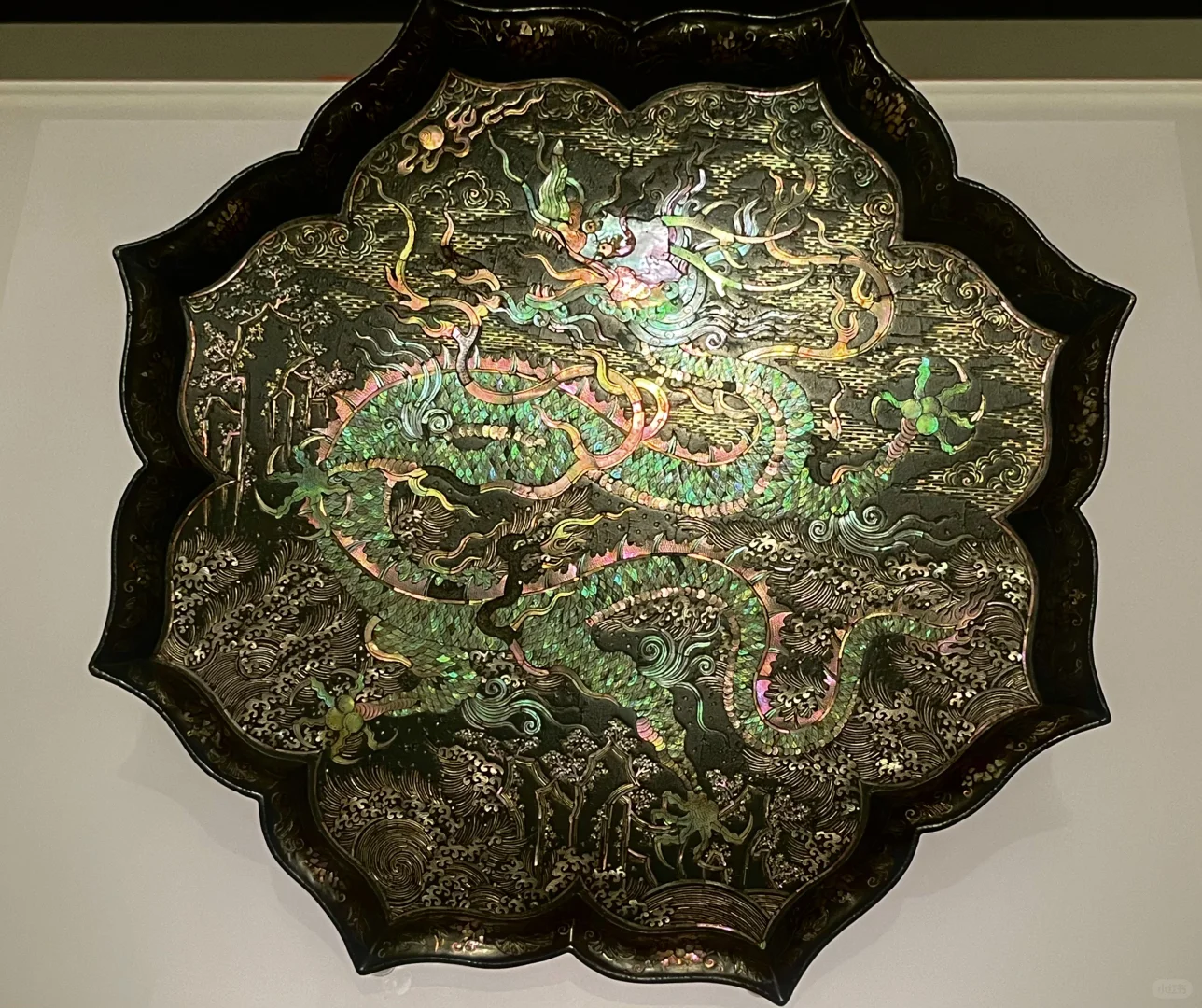 漆器英文japan?‍?五味杂陈