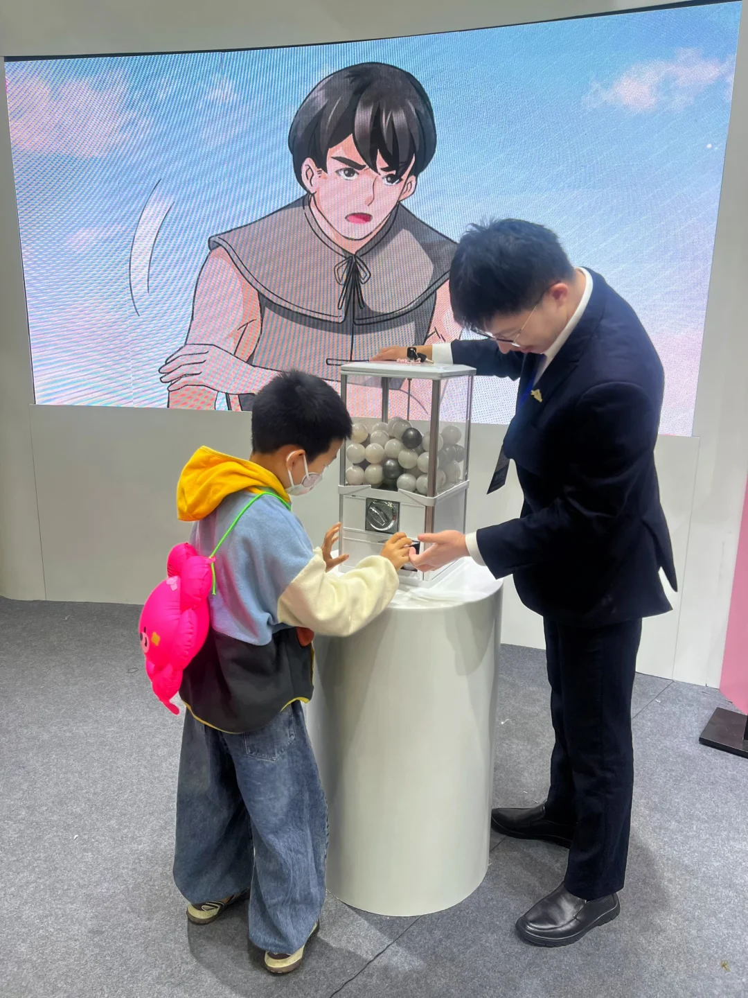 合肥的盆友们周末是不是都来了这里？