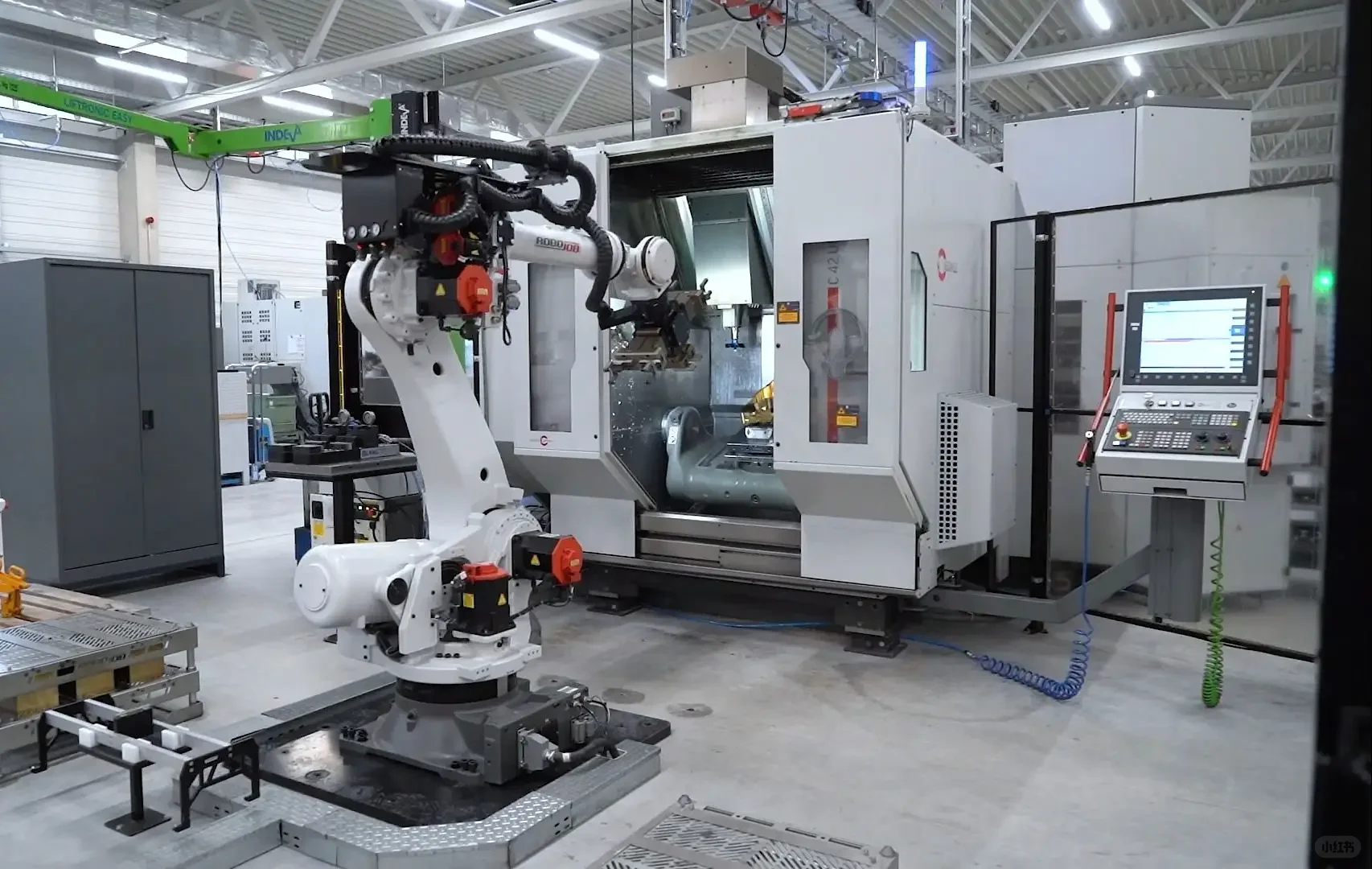 2025 智能装备展引领行业新变革