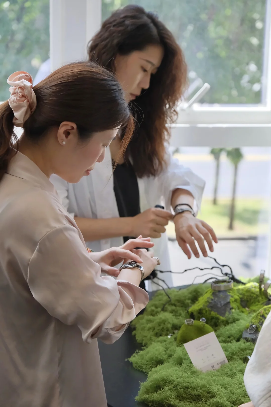 【既兴 孤品银饰展】在福州