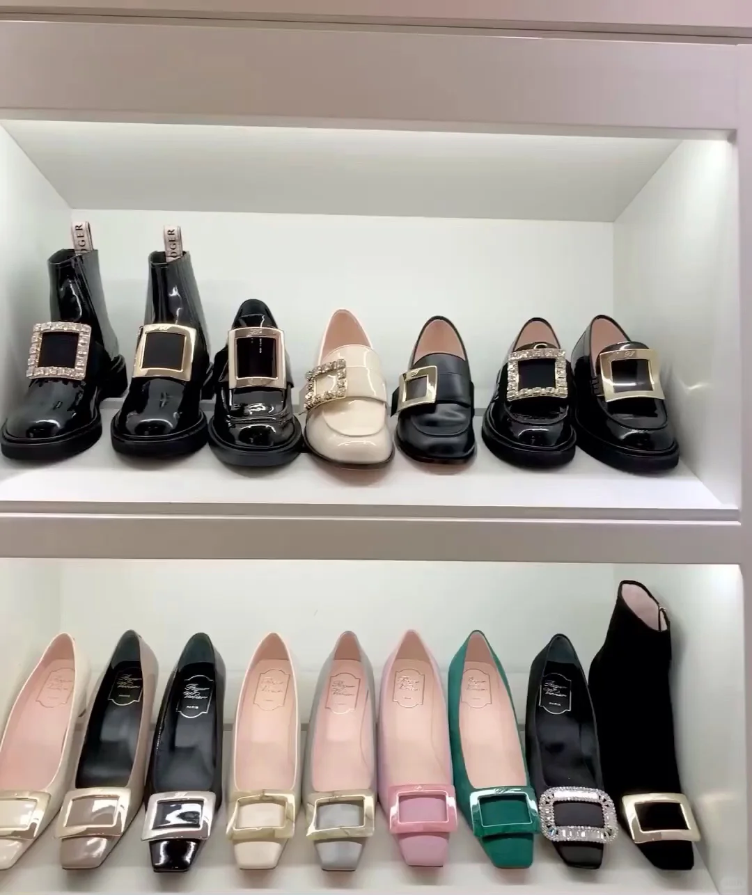 Rv季末清好香...5⃣️0⃣️%off！！