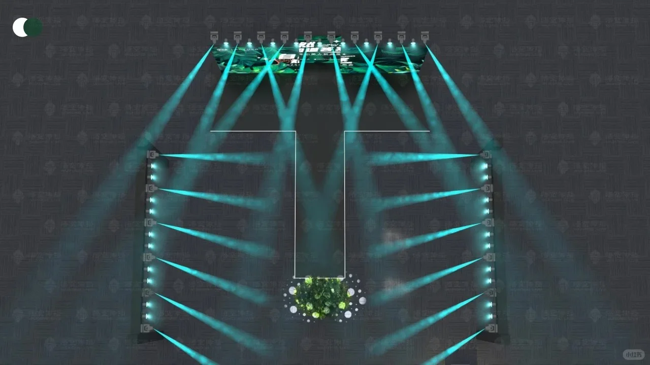 原创设计—2025小美人新品发布会