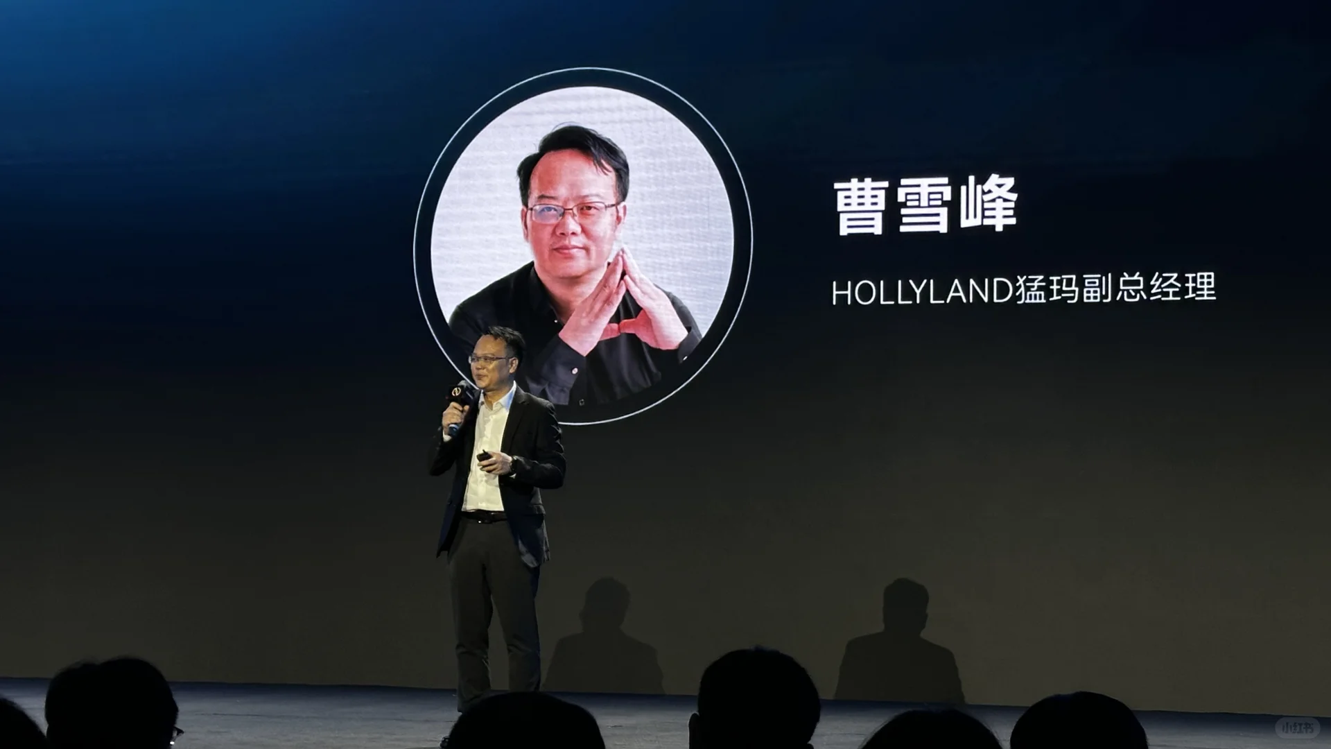 猛玛8周年 品牌战略秋季新品发布会！