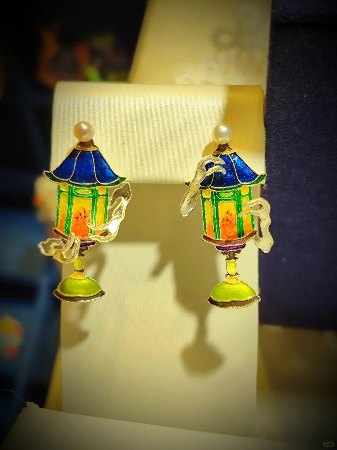 成都看展①○④｜年底工艺品大集哪家强?