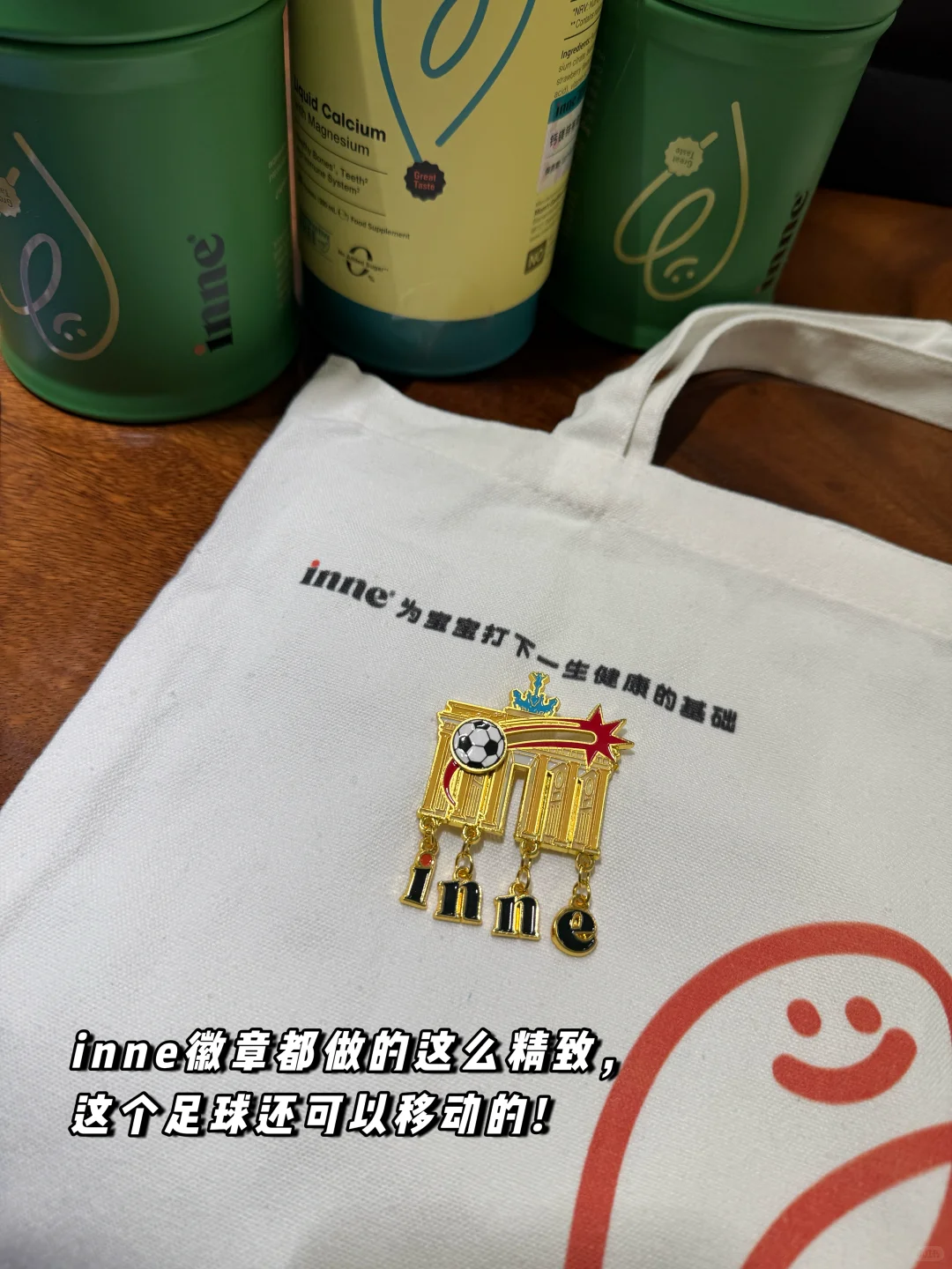 进博会没白来！给孩子找到了学生党必备的DHA