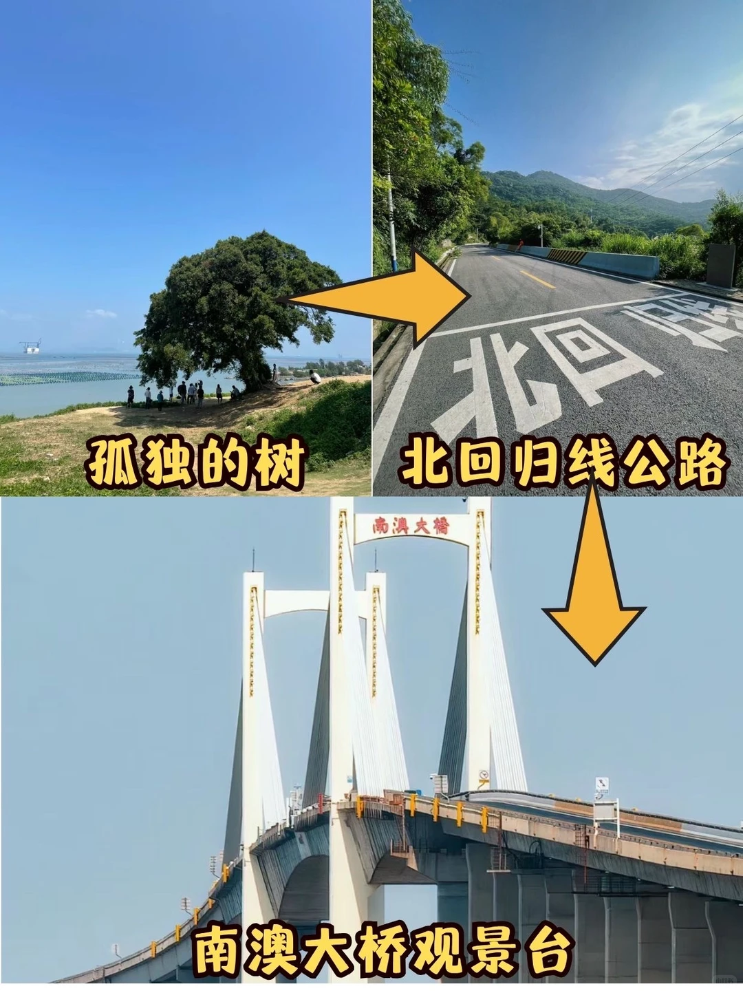 ?南澳岛保姆级包车攻略｜本地人带路不踩坑！