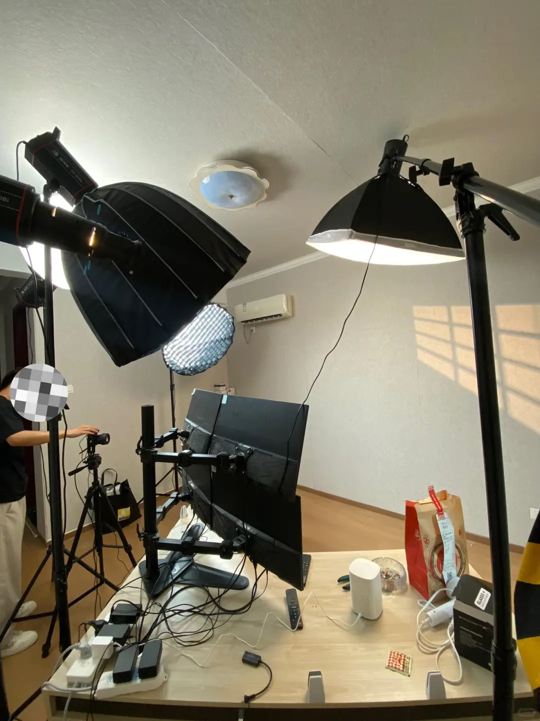 三门峡直播设备出租?️月租800?上门搭建