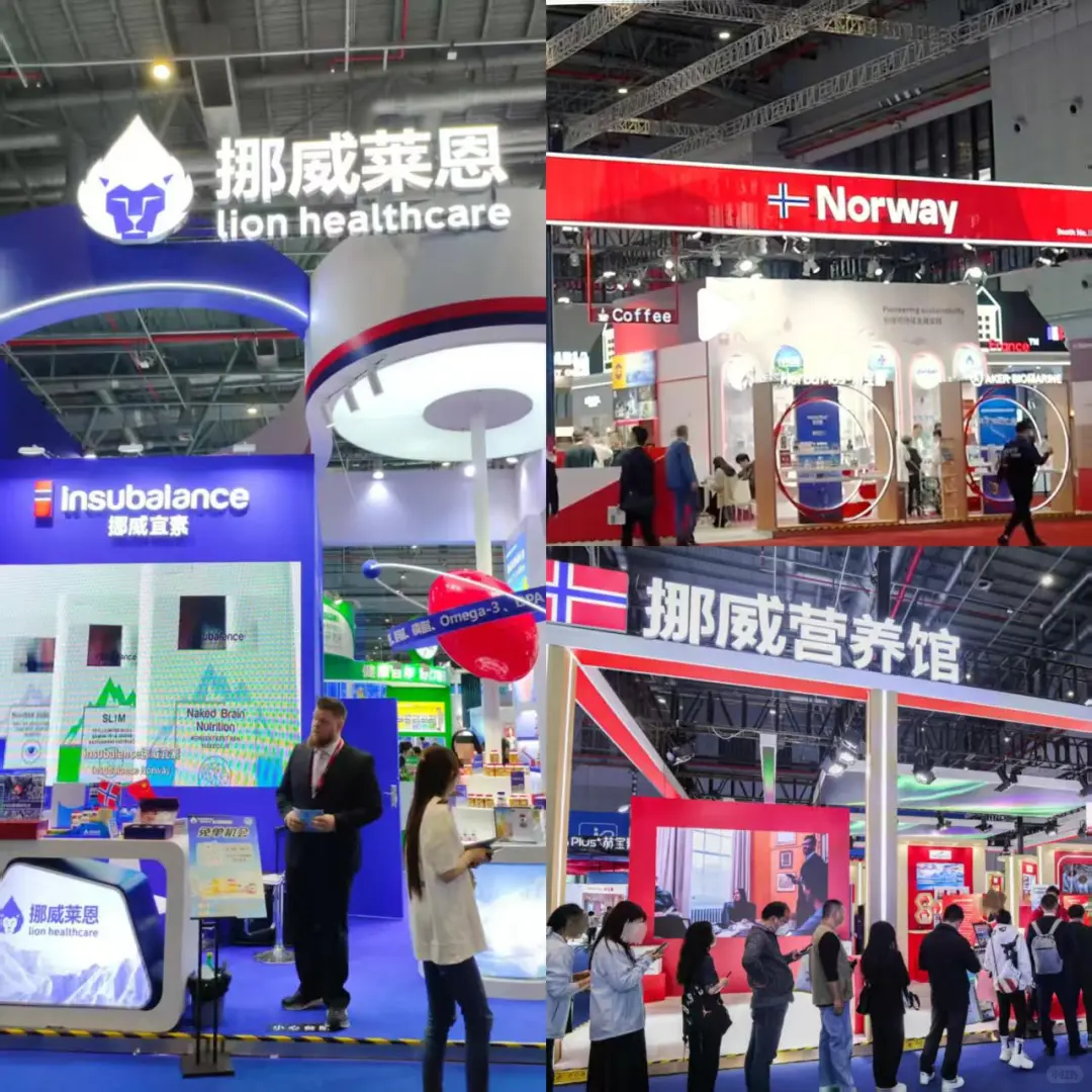 感恩同行八载，初心如磐，未来可期！